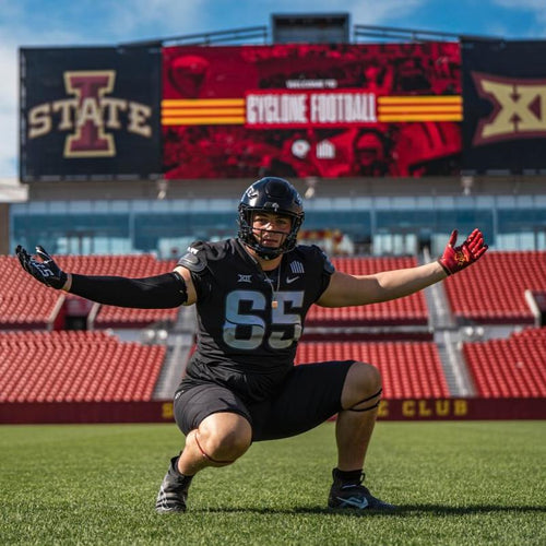 Jack Shaffer - Washington