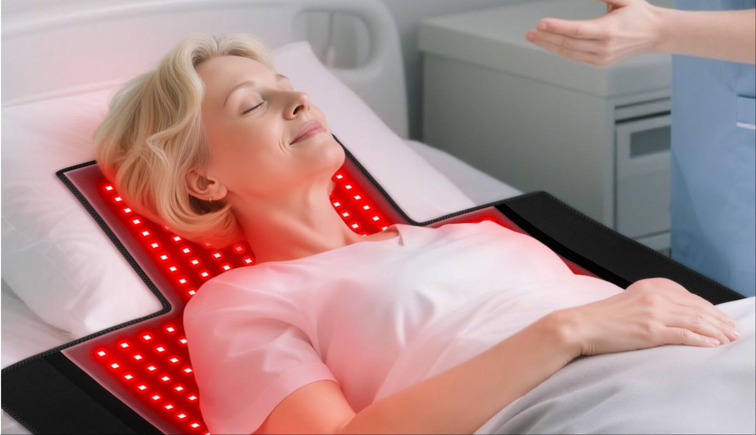 Are Full-Body Light Therapy Mats Safe? QuasarMD Side Effects & Essential Precautions