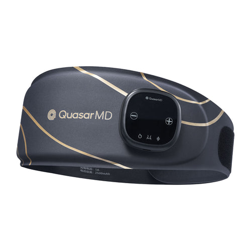 QuasarMD ContourLux Therapy Belt 1.0-Fan Exclusive