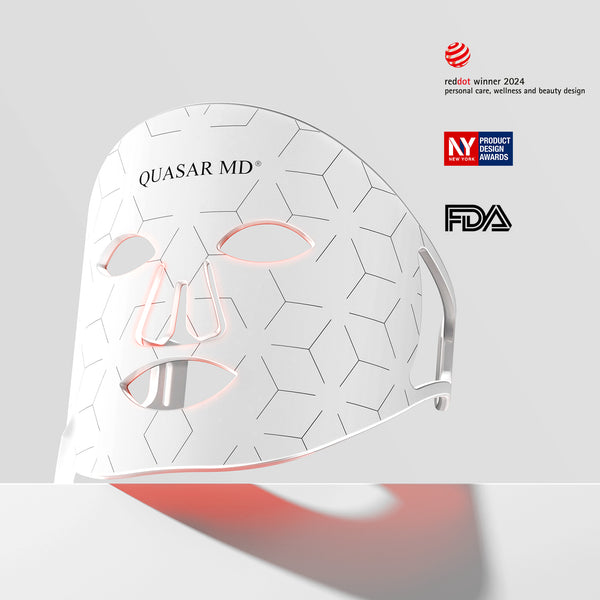 QuasarMD Face