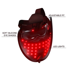 QuasarMD 3D Light Therapy Mask
