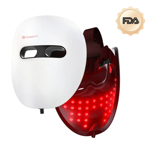 QuasarMD 3D Light Therapy Mask