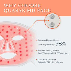 QuasarMD Face