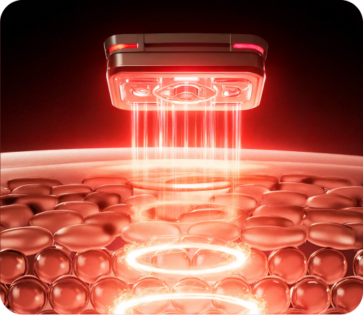 QuasarMD Couples Sleep & Recovery Set