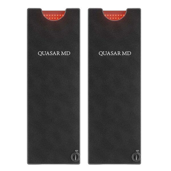 QuasarMD Neck Bundle
