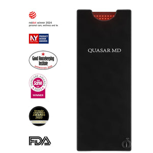 QuasarMD Neck Bundle