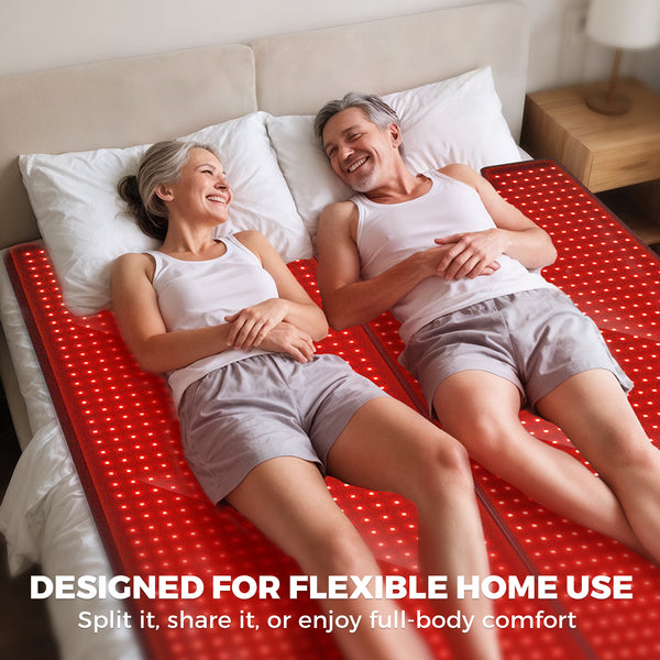 QuasarMD Neck Bundle