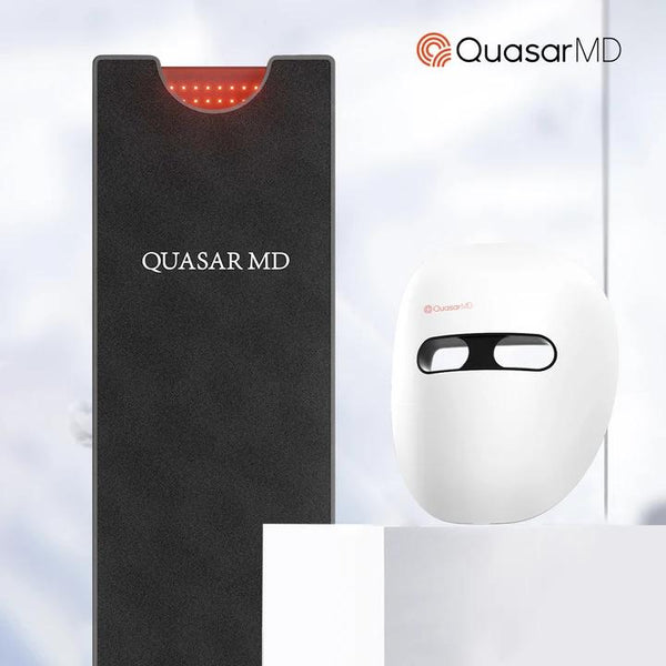 QuasarMD Neck Bundle