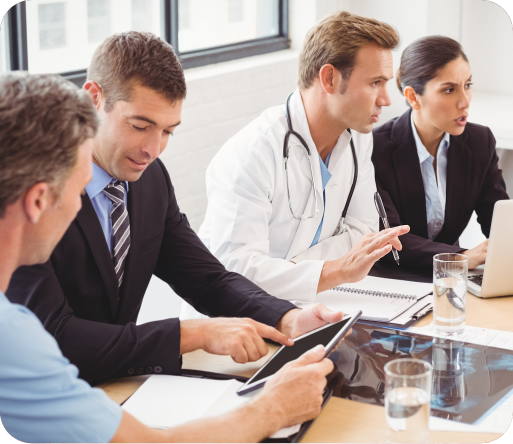 Full-body reset highlight