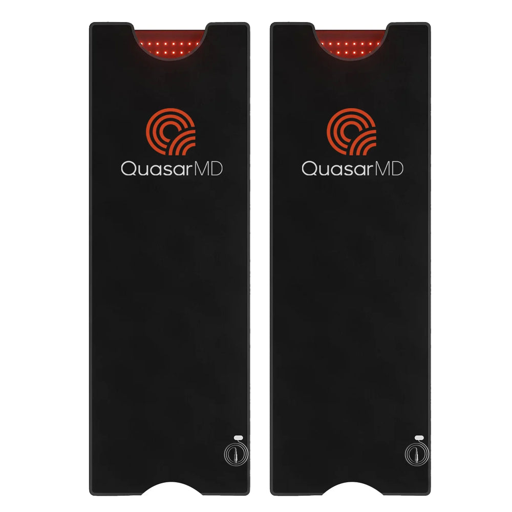 QuasarMD Deep Recovery Full-Body Mat