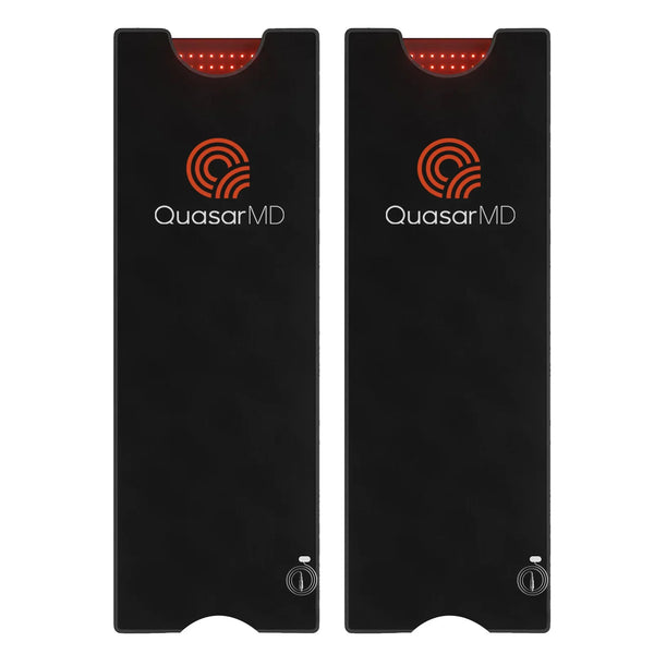 QuasarMD Neck Bundle