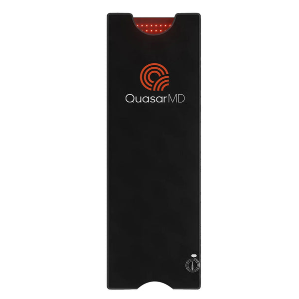 QuasarMD Neck Bundle