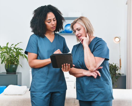 Wellness Clinics