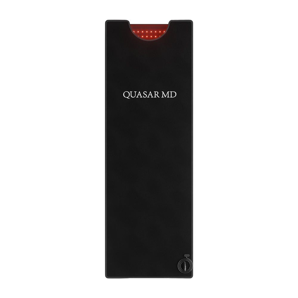 QuasarMD Red Light Therapy Full Body Mat