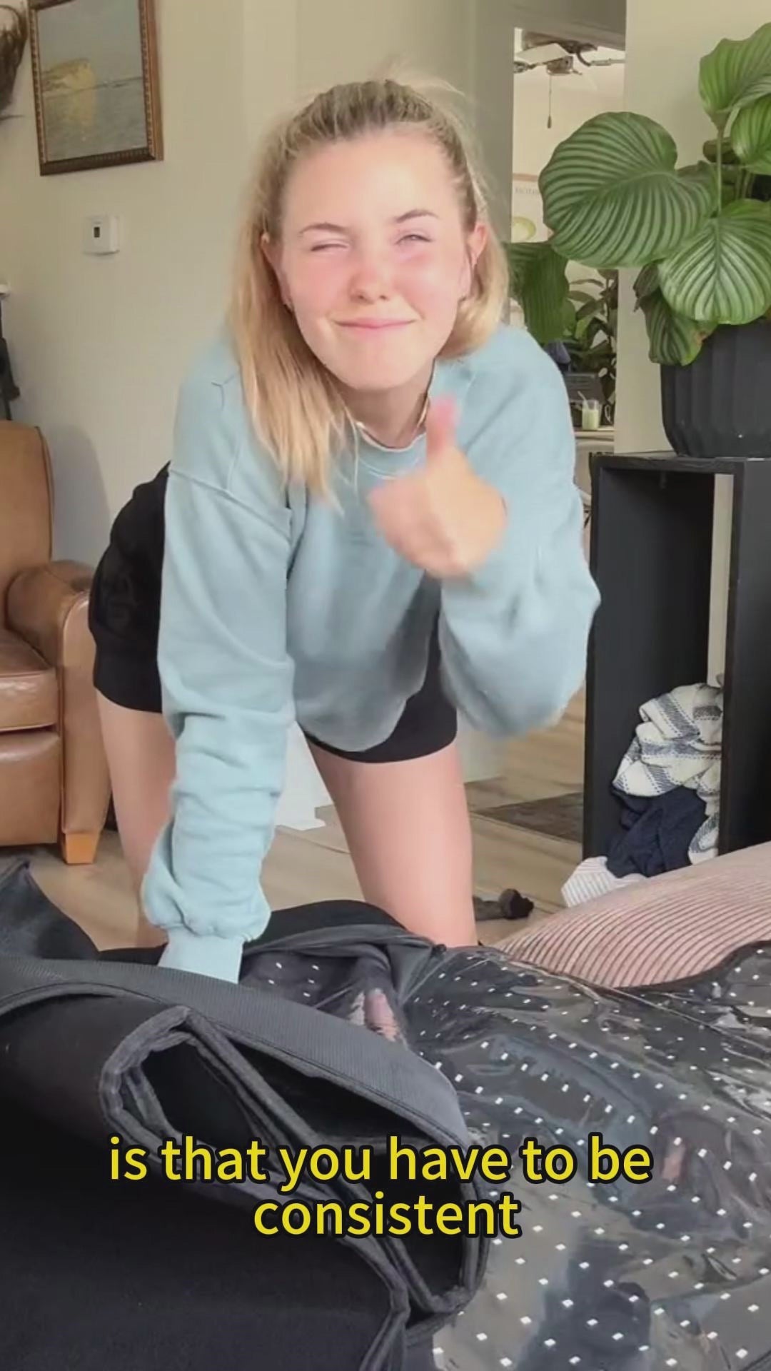 QuasarMD Red Light Therapy Mat