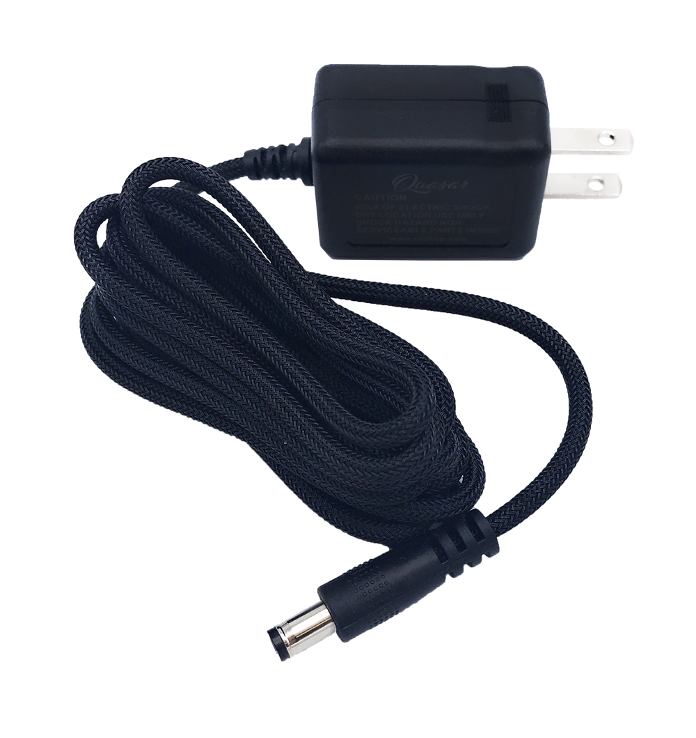QuasarMD  Power Supply